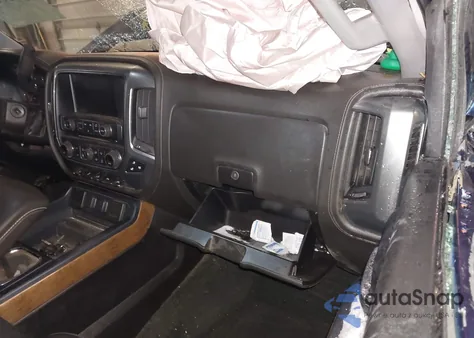 2017 Chevrolet Silverado 1500 1Lz from USA, damaged, VIN 3GCUKSEC0HG339987